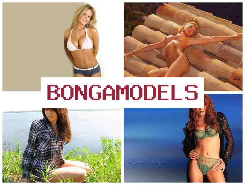 BONGA MODELS ▒ Kereset webkamerás modellként online anélkül, hogy kimozdulnának