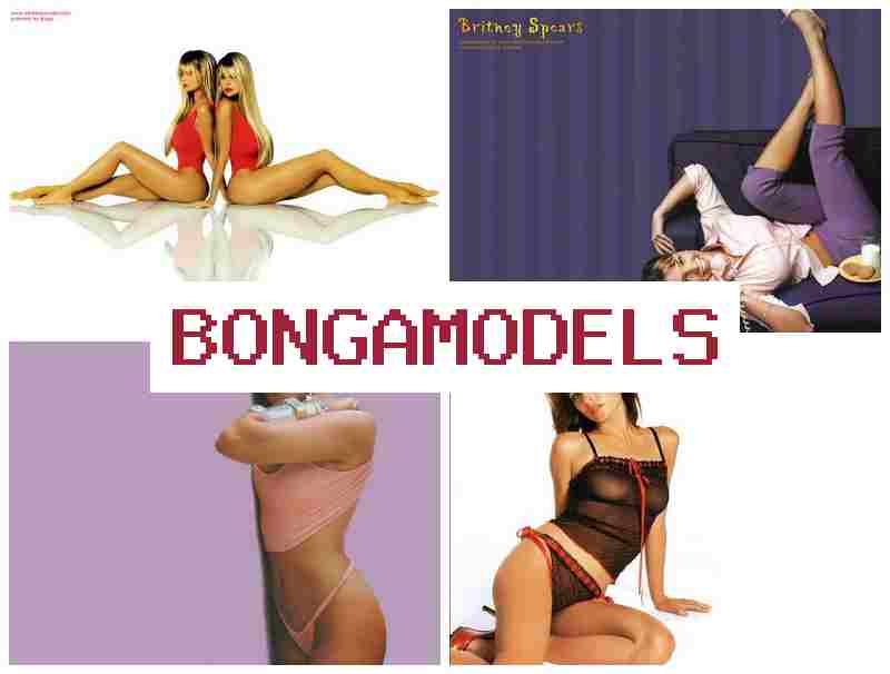 BONGAMODELS 📺 Kezdj el dolgozni otthonról és élvezd a folyamatos kifizetést