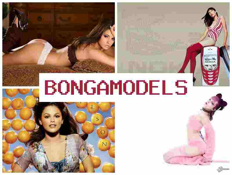 BONGMODELS 🔷 Videóchat modell munka otthonról, jó jövedelemmel