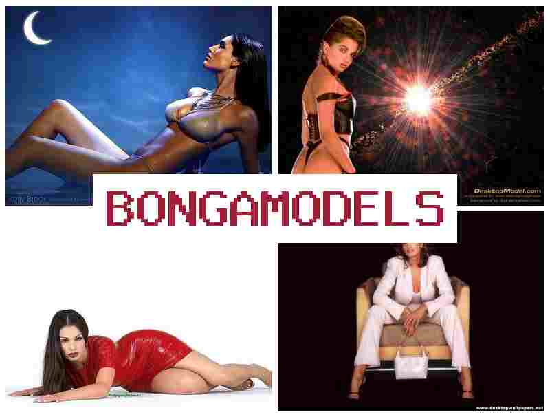 BONGA ODELS 🎇 Otthoni webkamera modell állás magas bevétellel