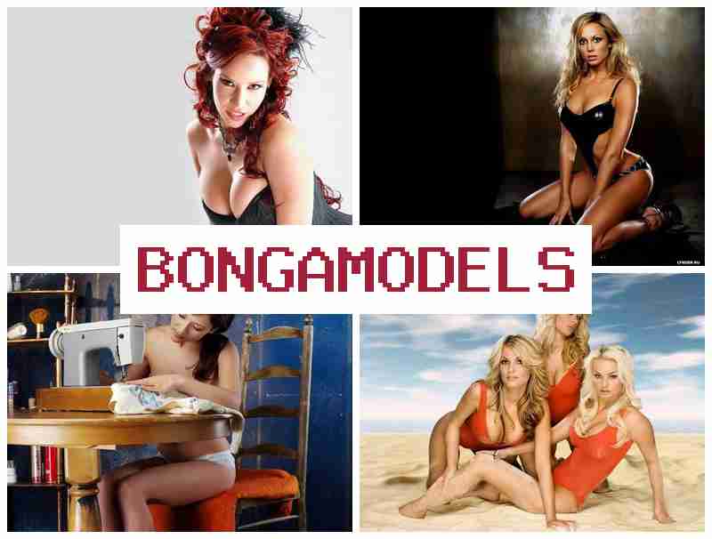 BONGA MODES 📹 Munka nőknek és férfiaknak webmodellként online