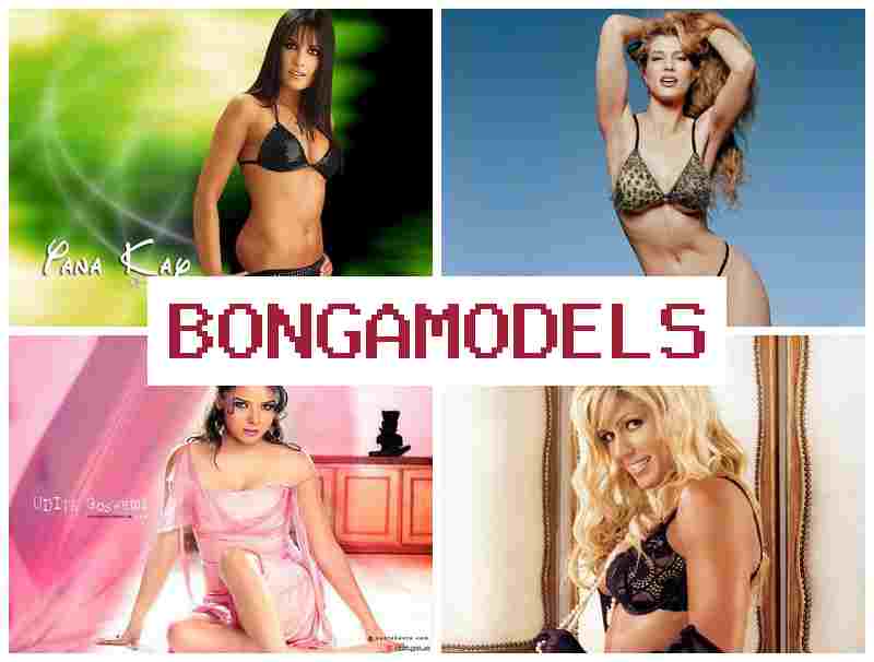 BONGA MODEL 💴 Kötetlen munkaidejű videóchat lehetőség