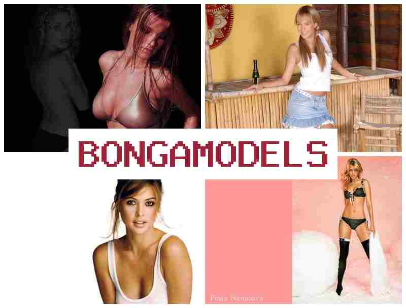 BBONGA MODELS 💏 Kereset webmodellként interneten otthoni körülmények között