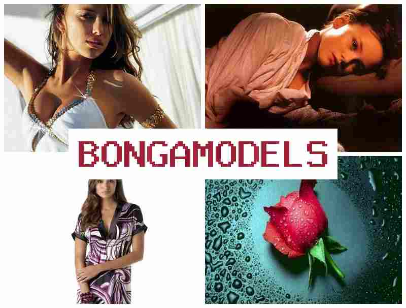 BONGAODELS 🆕 Gyakorlat nélkül is elkezdhető bejelentett modell lehetőség