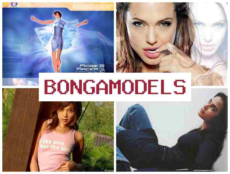 BONGGA MODELS 🔵 Mellékjövedelem otthonról online videóchatben internetmodellként