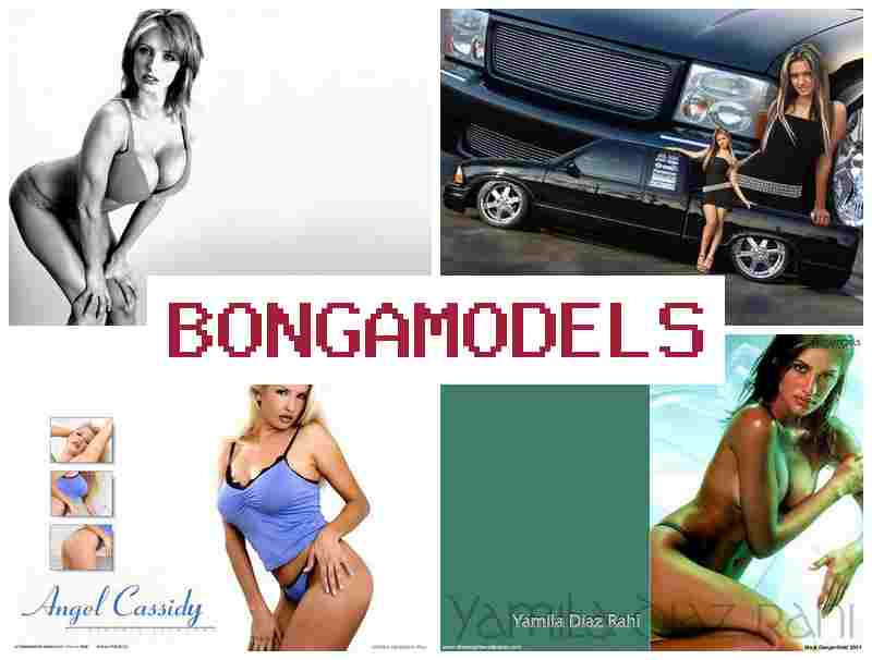 BONGA MMODELS 😍 Internetes webcam lehetőség kiemelkedő fizetéssel