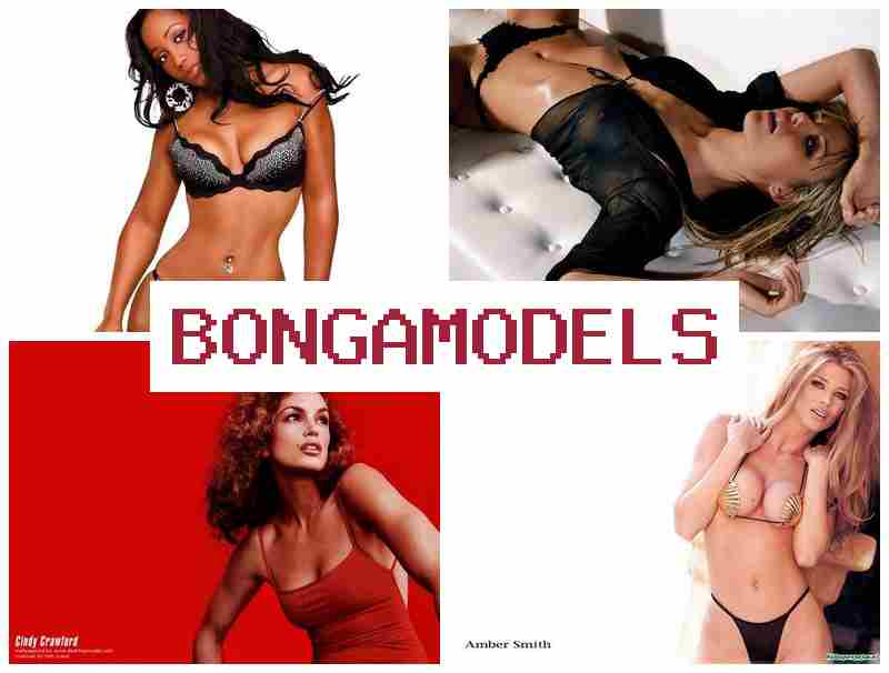 BONGA MODDELS ᐉ Mellékjövedelem internet segítségével chatben lányoknak és férfiaknak otthonról