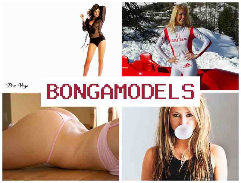 BONGA MOEDLS 📷 Folyamatos bevétellel online webkamerás állás