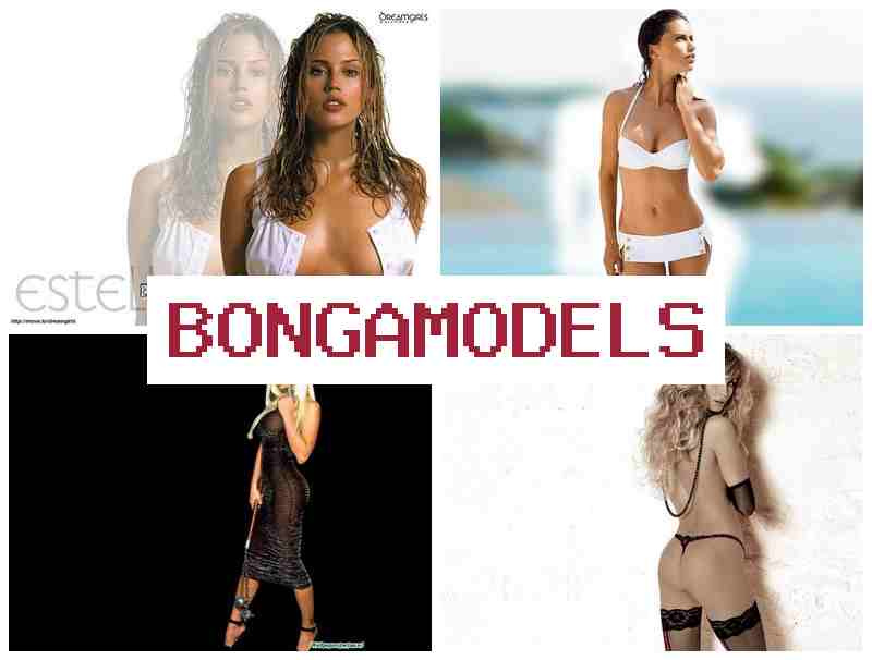 BONGA KODELS 🔺 Kereset nőknek és férfiaknak webkamera modellként anélkül, hogy kimozdulnának
