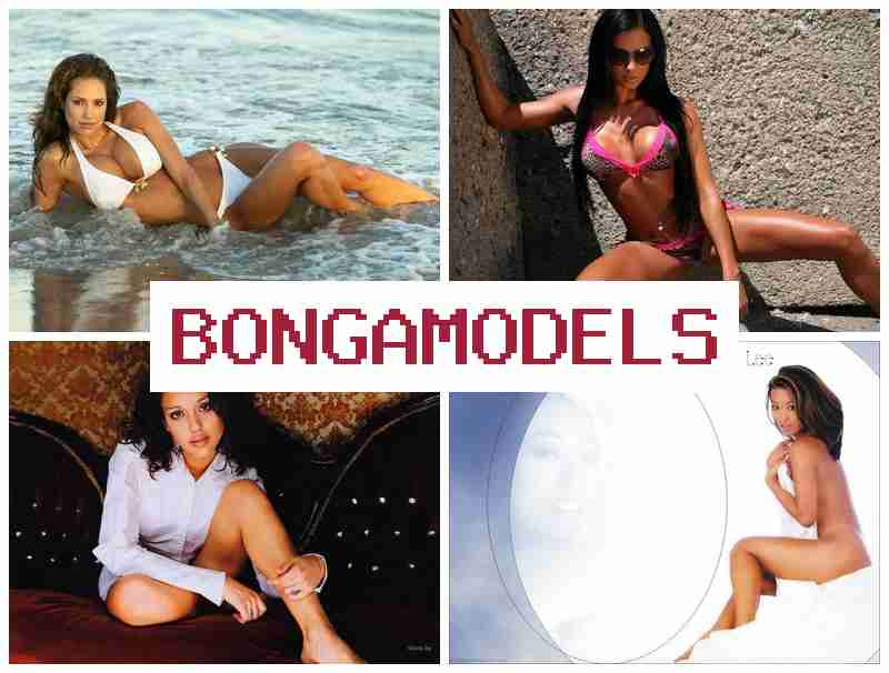 BONGA MIDELS 🌐 Internetes modell munka otthonról, jó jövedelemmel