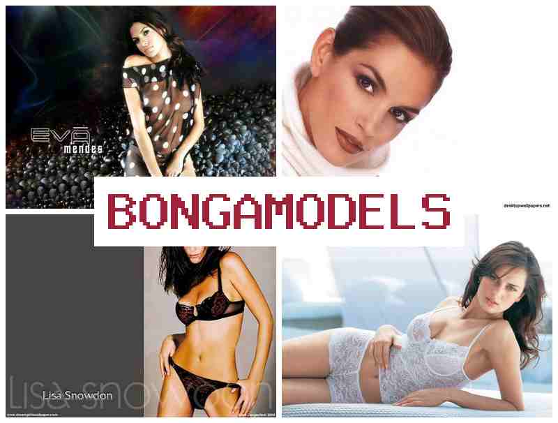 BONGA MLDELS 🔔 Indíts karriert online és élvezd a gyors heti utalást