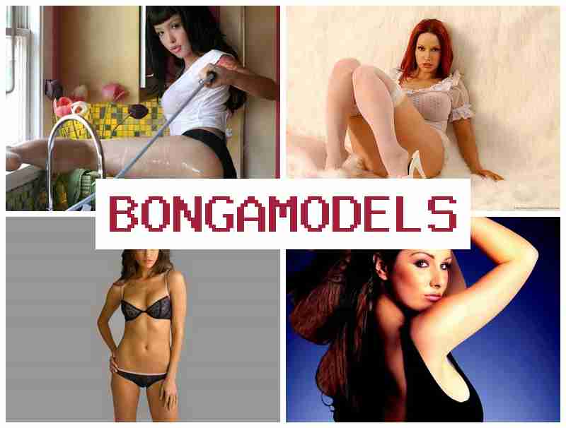 BBONGAMODELS 🔴 Előzetes tapasztalat nélkül bejelentett modell lehetőség