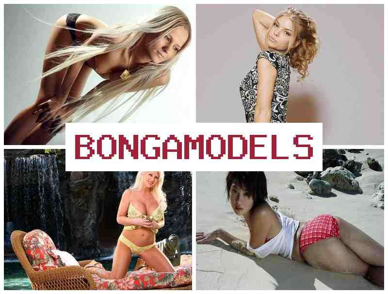 BONGA MODELE ᐉ Nőknek és férfiaknak szóló otthoni webcam munka, tapasztalat nélkül