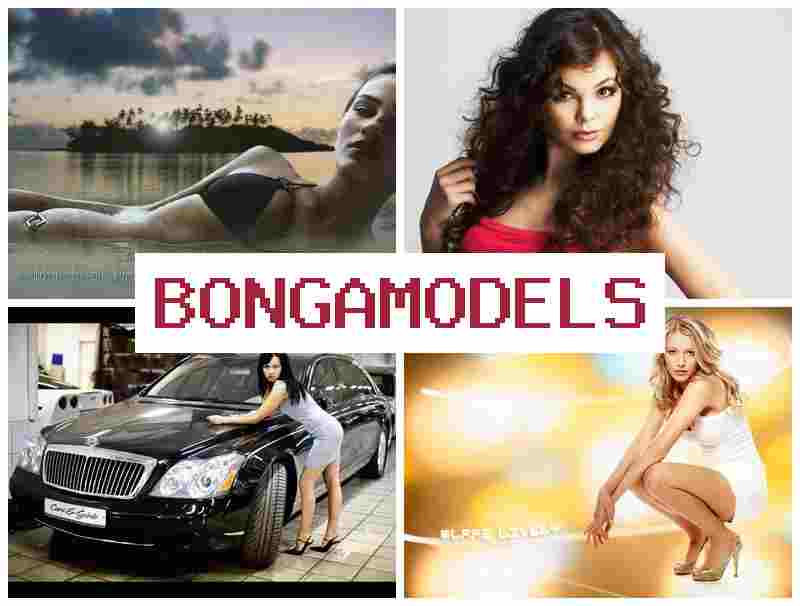 BONGGAMODELS 💑 Munka nőknek és fiúknak internetmodellként anélkül, hogy kimozdulnának