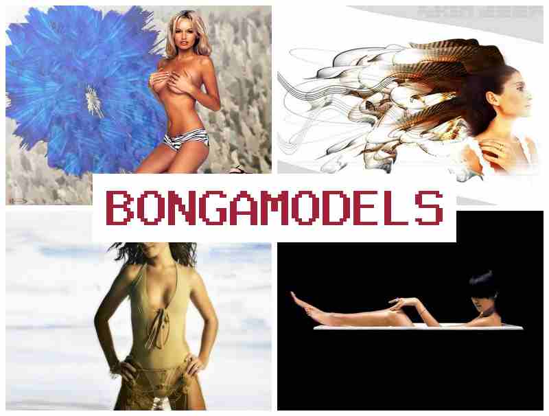 BONGAAMODELS 📷 Pénzkeresés interneten webmodellként anélkül, hogy kimozdulnál