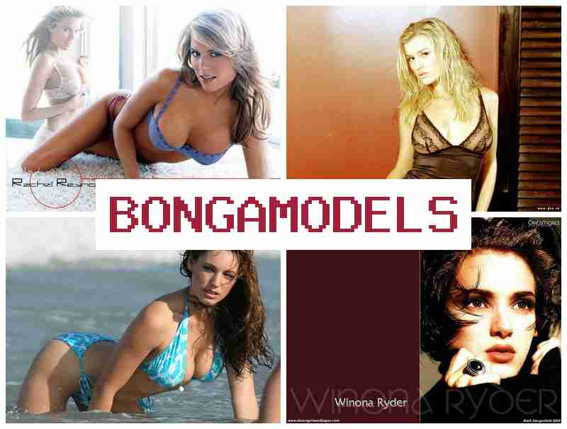 BONGAMOODELS 🎥 Mobilról indítható internetes webcam karrier