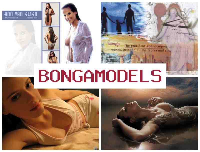 BONGO MODELS 💯 Munka lányoknak és férfiaknak  online