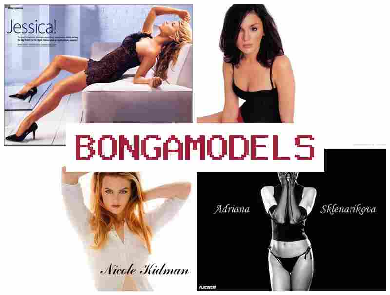 BONGAMODLES ▒ Tapasztalat nélkül kezdhető internetes modell lehetőség