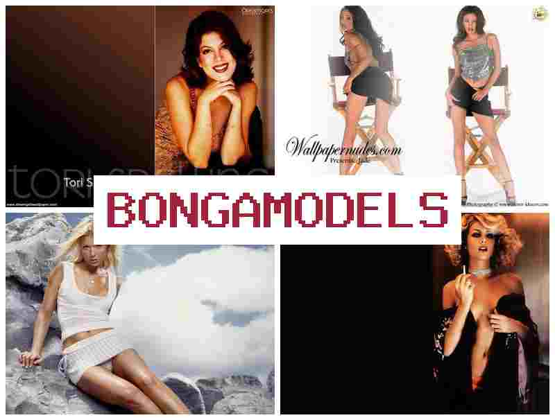 BONGAMLDELS ▒ Munka lányoknak és férfiaknak internetmodellként online