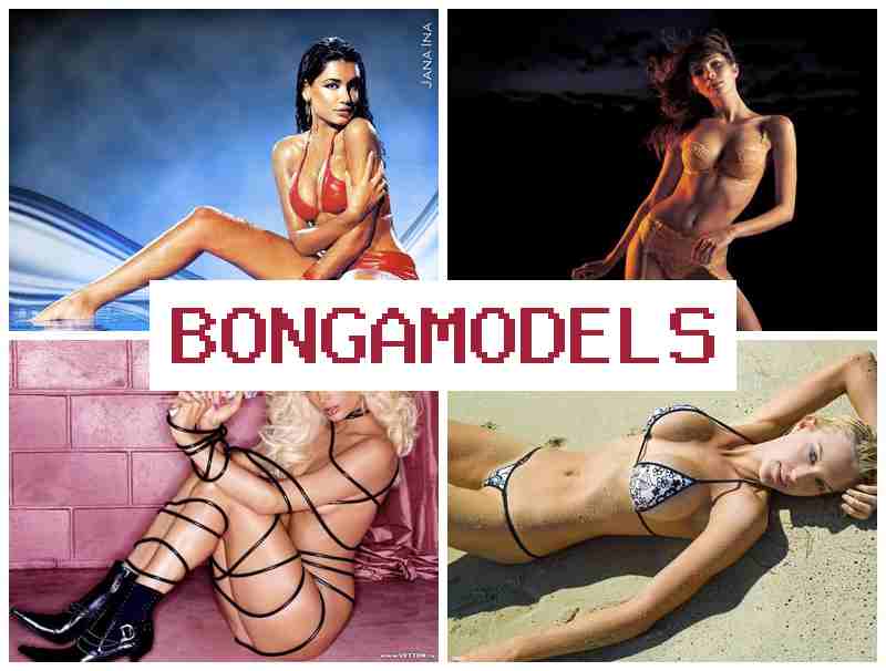 BONGAMKDELS 🔶 Távoli modell karrier magas bevétellel