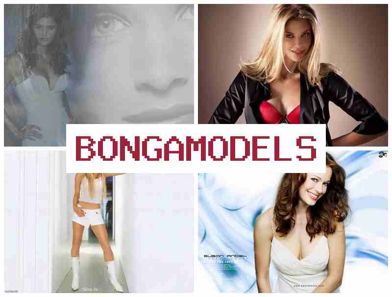 BONGAMOSELS 🎥 Kereset  webkamera modellként online