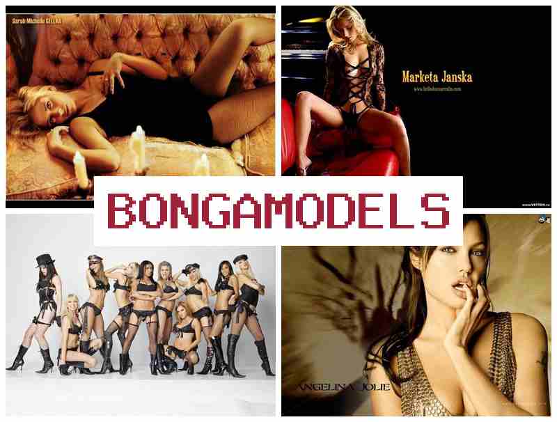 BONGAMOD3LS ⚡ Nők és férfiak számára elérhető videóchat munka