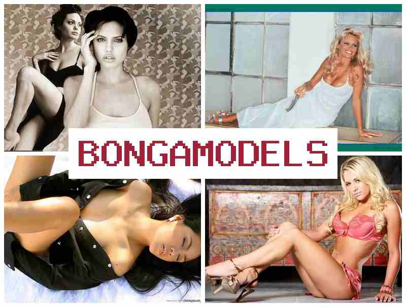 BONGAMODDLS 🔵 Pénzkeresés interneten internetmodellként anélkül, hogy kimozdulnál