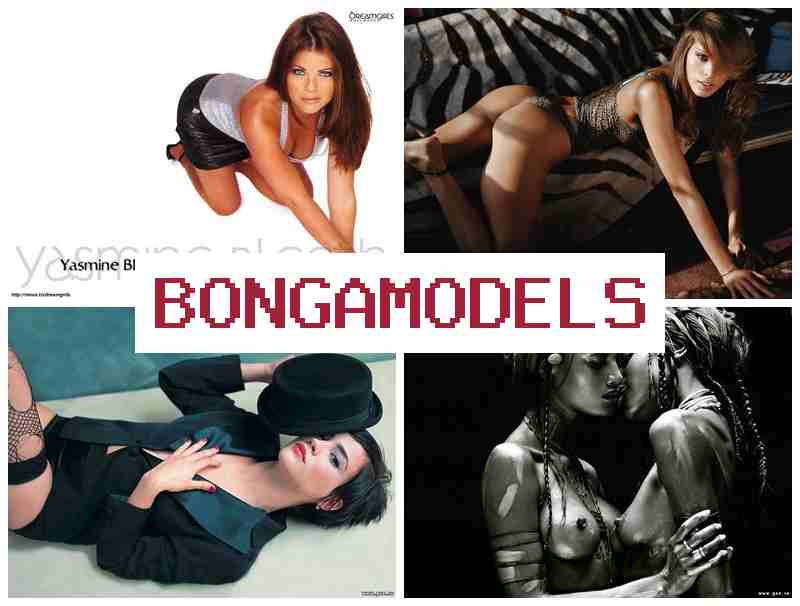 BONGAMODELA 💰 Megbízható online lehetőség otthon, saját időbeosztással