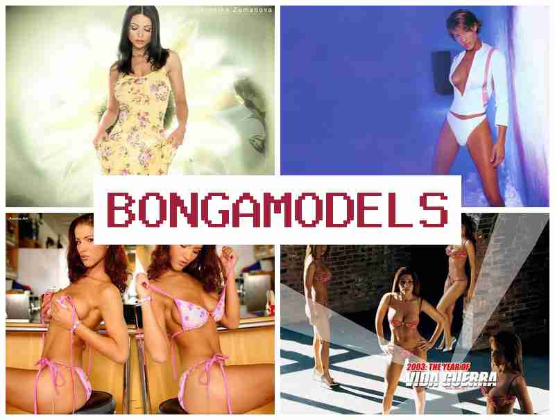 BONGAMODELZ ⭕ Megbízható online lehetőség otthon, kötetlen beosztással