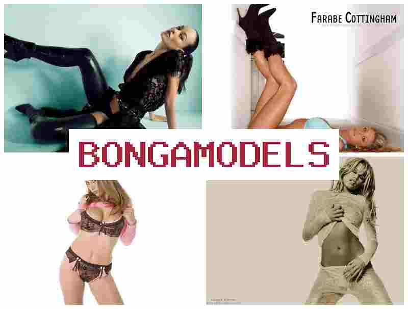 BONGA OMDELS ⚡ Nwee ọrụ ịntanetị dị elu site n’ụlọ dị ka onye nlereanya webụ na ụgwọ izu niile site na ngwaọrụ gị n’ụlọ enweghị ahụmịhe chọrọ