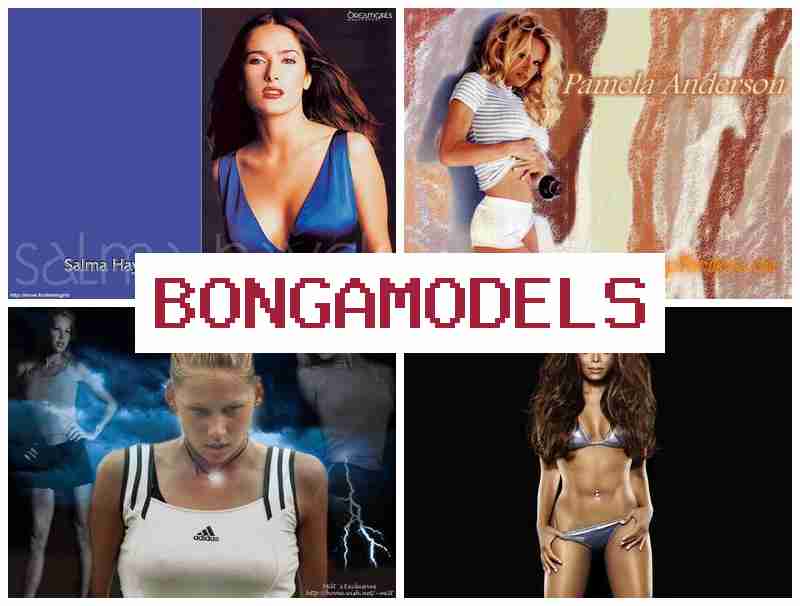 BONGAMODEELS ▒ Rụọ ọrụ dị elu n’ịntanetị dị ka onye na-egosi onwe ya na-enyere ugwo izu niile site na ekwentị gị enweghị ihe ọmụma ọ bụla