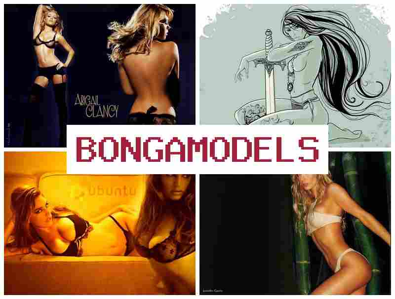 BONGAMODELLS 🆗 Jikọọ ọrụ dị elu n’ịntanetị dị ka web model n’ụlọ na-akwụ ụgwọ izu niile site na ekwentị ma ọ bụ mbadamba n’enweghị ihe ọmụma ọ bụla