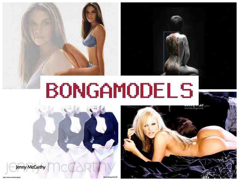 BONGAMODELS █ Mulai hanya dari perangkatmu sebagai host live chat