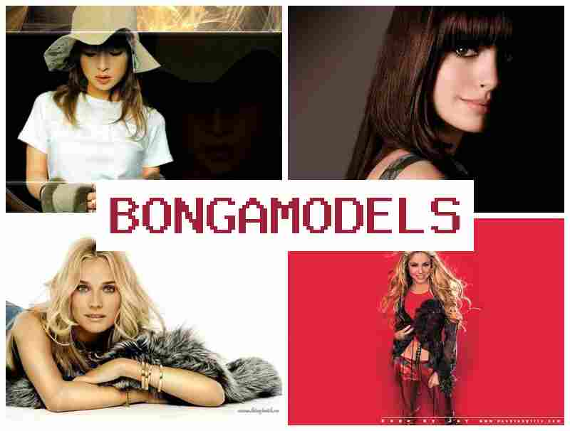 BONGA ODELS 📹 Kesempatan aman talenta siaran langsung dari rumah