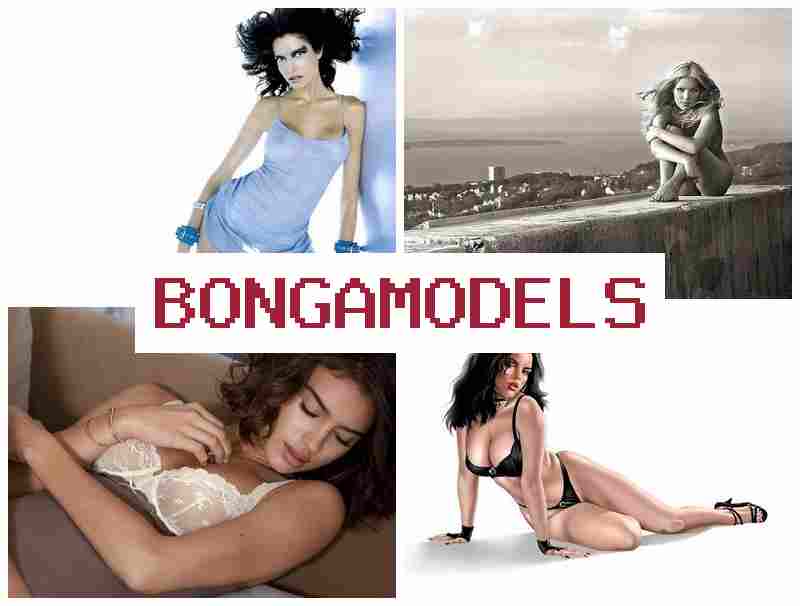 BBONGA MODELS 🔺 Cukup dengan ponsel pribadi untuk pembawa acara online