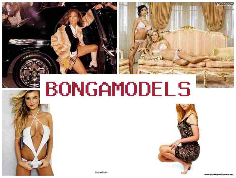 BOONGA MODELS 💯 Hasilkan uang lewat internet sebagai talenta video online