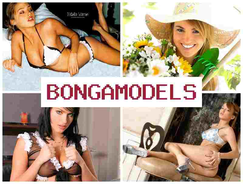 BONGAODELS 💏 Raih pendapatan tanpa kantor sebagai pengisi acara live chat