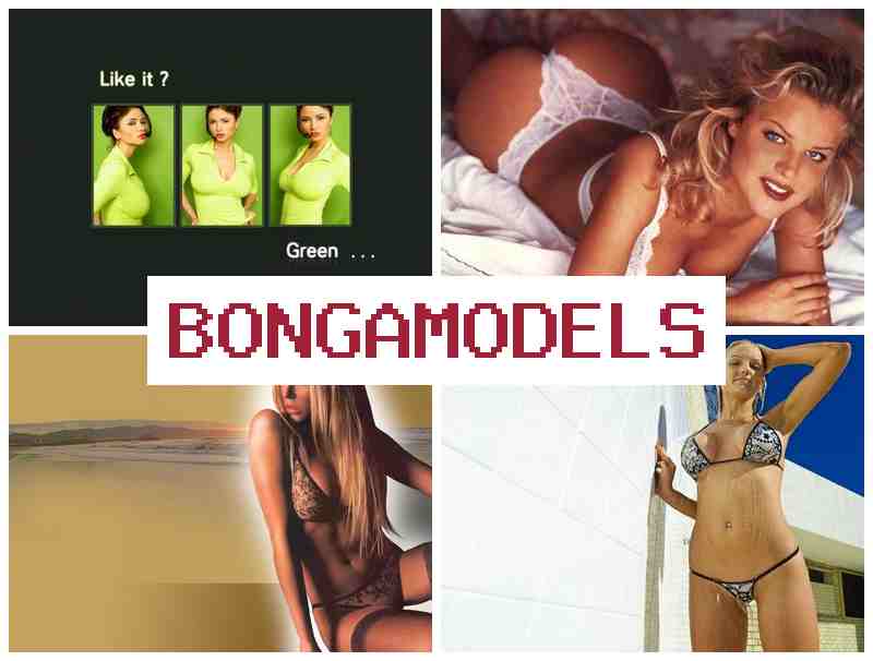 BONGGA MODELS 💸 Mulai hanya dari perangkatmu sebagai talenta video online