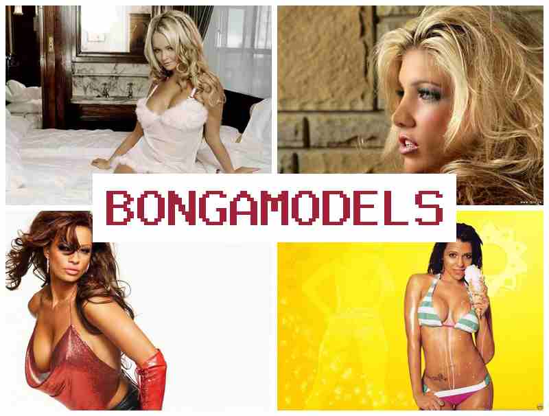 BONGA AMODELS 💑 Raih penghasilan dari rumah sebagai penampil live streaming