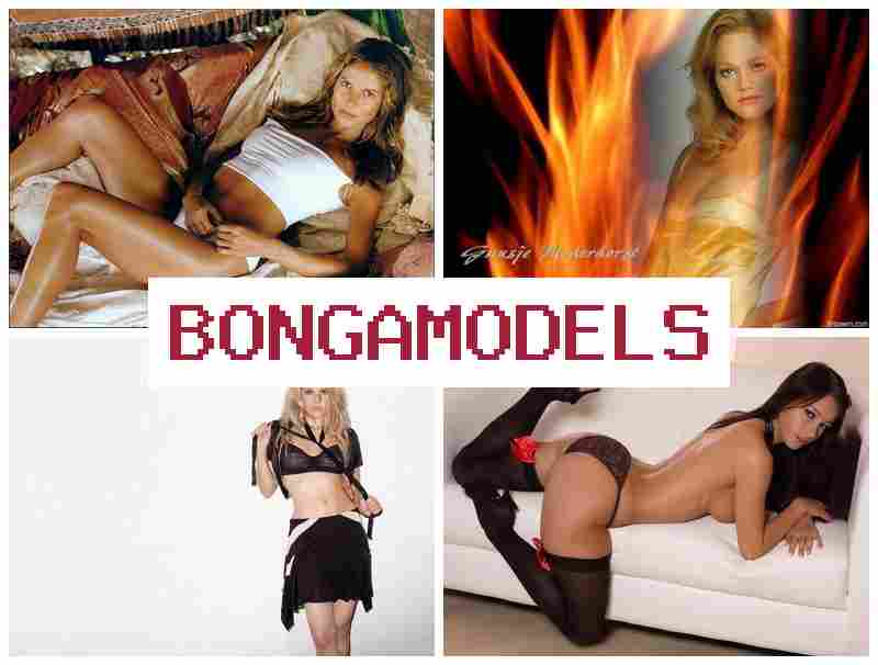 BONGA MMODELS ⭕ Mulai tanpa riwayat kerja sebagai model kamera live