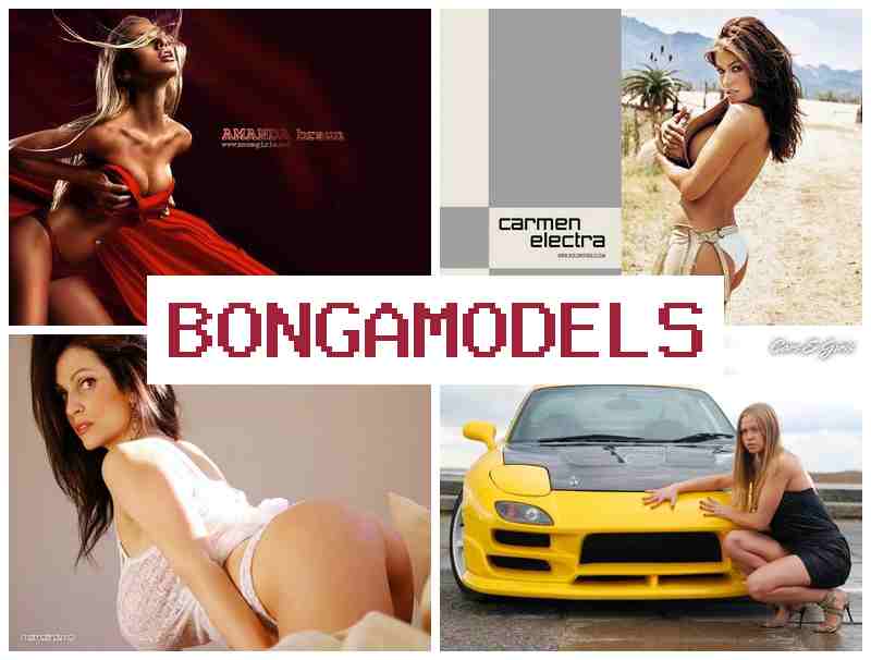 BONGA MODDELS 💸 Jam kerja bebas dengan pendampingan tanpa henti