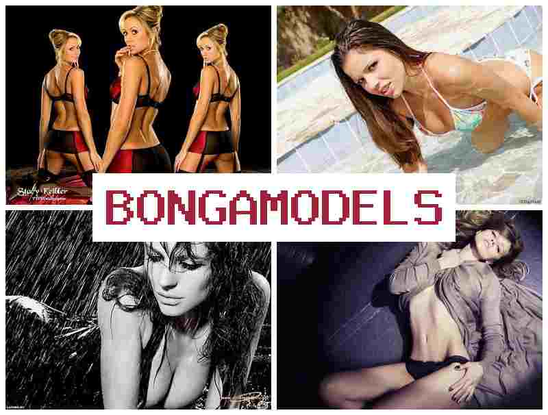 BONGA MODELLS 💶 Dukungan penuh bagi pembawa acara online