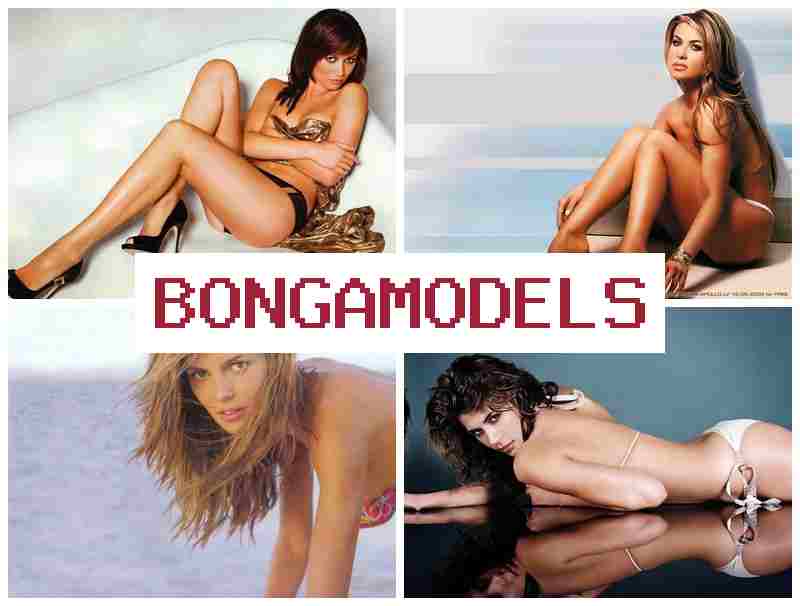 BONGA MODELSS ✔️ Karier inklusif bagi pria dan wanita di layanan videochat