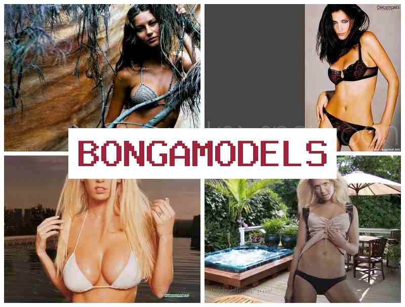 BONGA MDOELS 💵 Karier host videochat dari rumah, bayaran mingguan