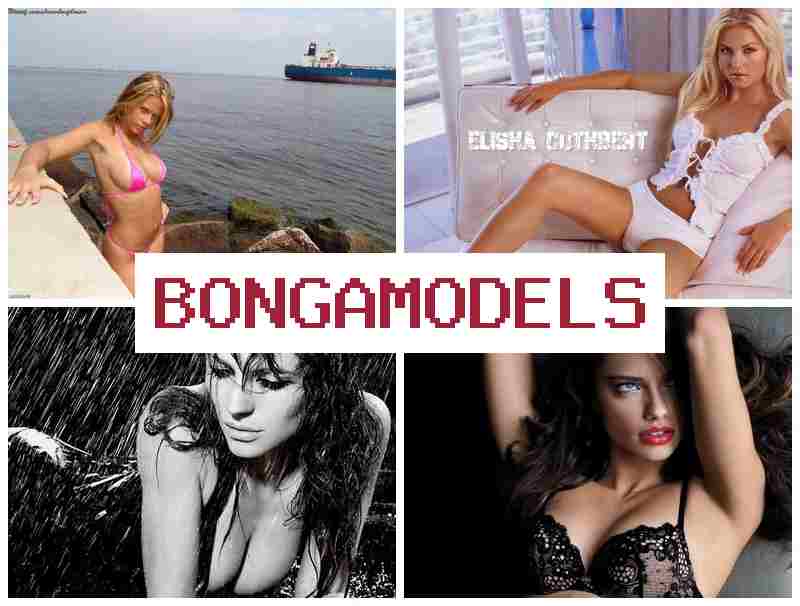 BONGA MOEDLS 👍 Langsung aktif bekerja sebagai model streaming daring