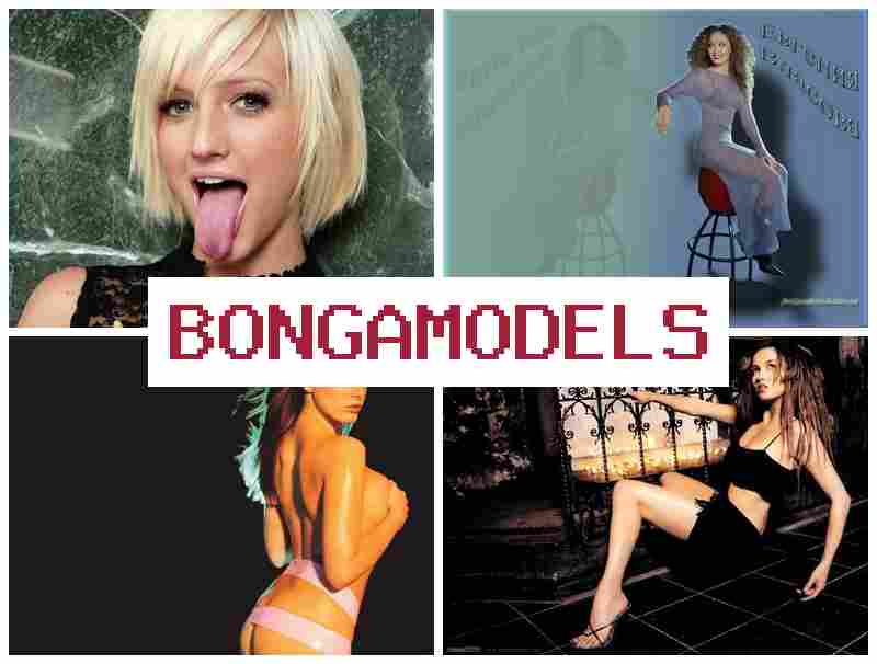 BONGAMODLS 🌟 Tanpa pengalaman, jadi talenta siaran langsung