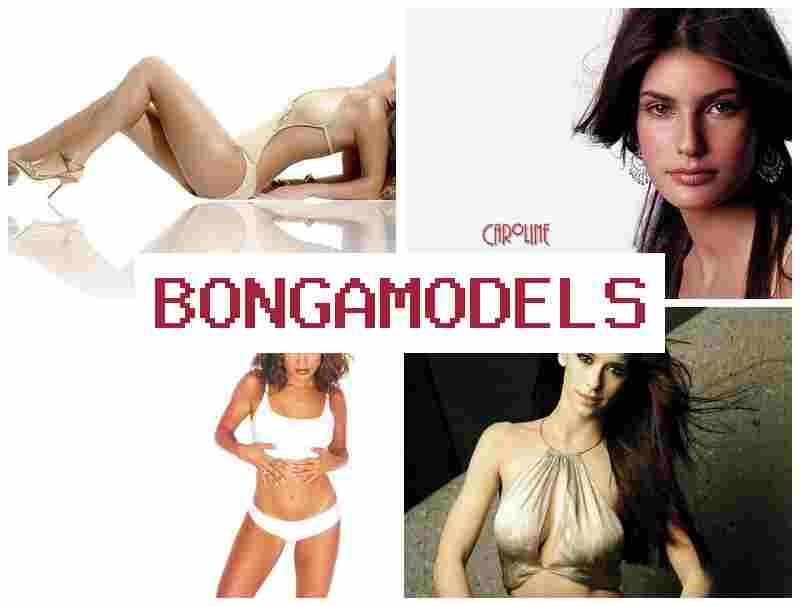 BONVA MODELS 💸 Akses mudah dari ponsel untuk model kamera daring