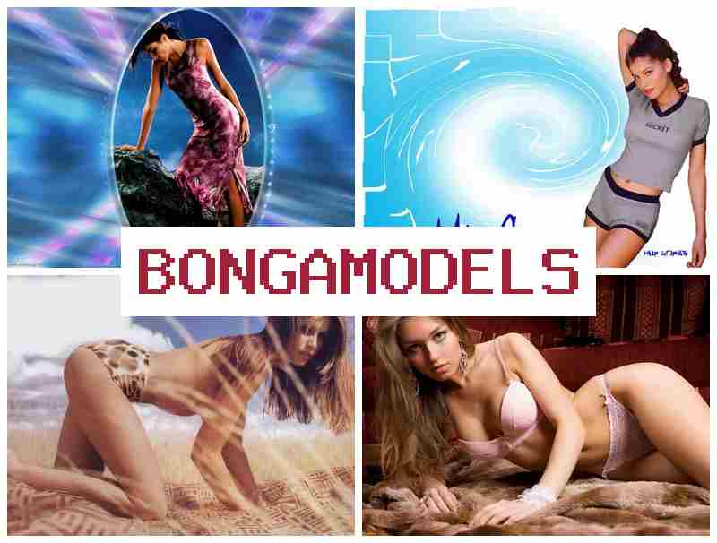 BONGA MIDELS ᐉ Lowongan kerja fleksibel sebagai model kamera live