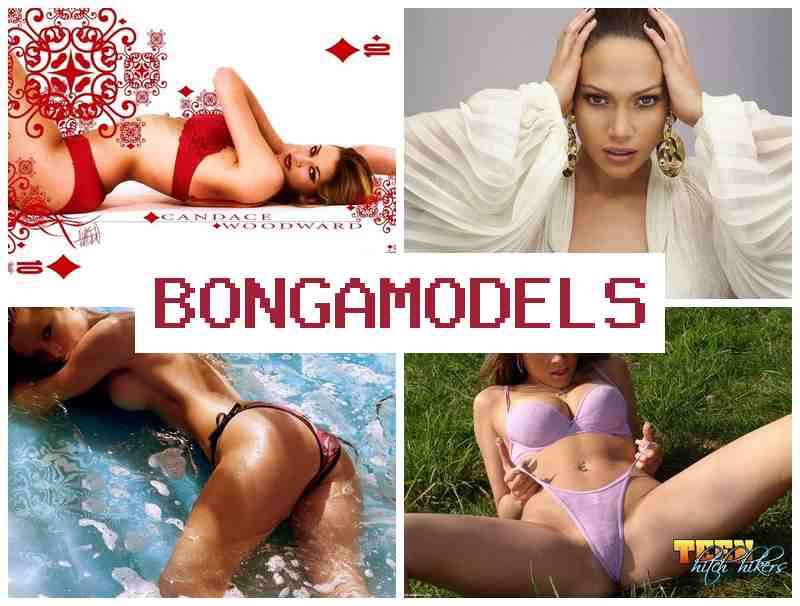 BONGA M0DELS 💰 Karier online terpercaya sebagai host videochat