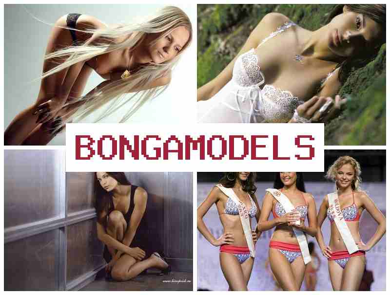 BONGA MODELZ ⭕ Kesempatan setara untuk semua di media siaran daring